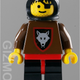 Image for article titled Exclusive: The Evolution of the Minifig